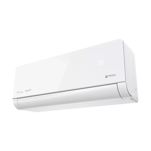 Кондиционер Royal Clima Supremo Blanco Full DC EU Inverter RCI-RSB75HN фото 8