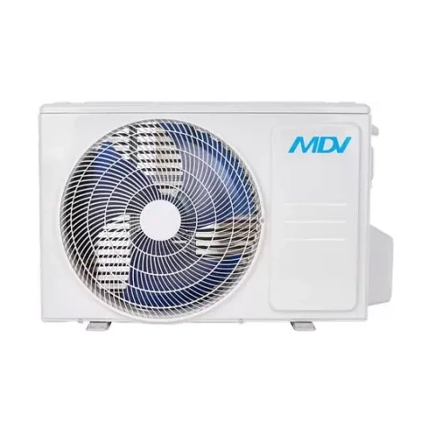 Кондиционер MDV Classic Inverter MDSC-12HRDN8/MDOC-12HDN8 фото 3