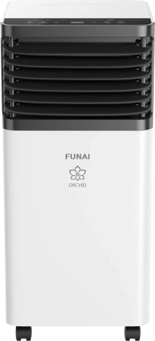 Мобильный кондиционер Funai MAC-OR25CON03 фото 4