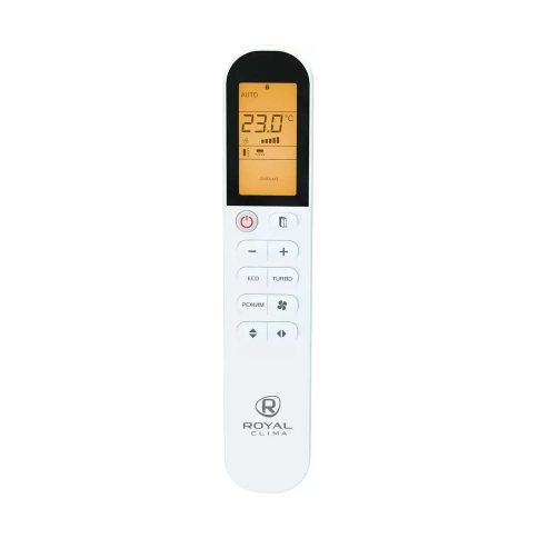 Кондиционер Royal Clima Gloria RC-GLC70HN фото 6