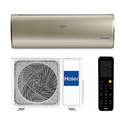 Кондиционер Haier Jade SM 2025 AS50S2SJ3FA-G/1U50JEC1FRA фото 1