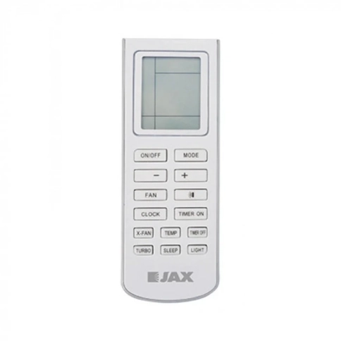 Кондиционер JAX ACM-08HE фото 4
