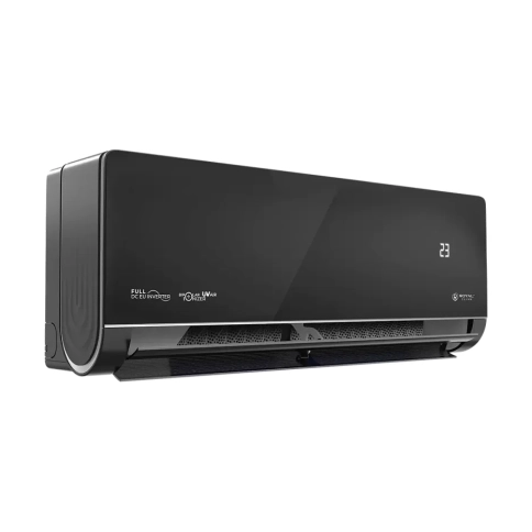 Кондиционер Royal Clima Supremo Nero Full DC EU Inverter RCI-RSN40HN фото 8