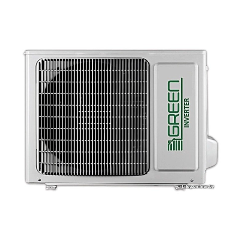 Кондиционер Green Genesis GRI/GRO-24 IGK2 фото 4