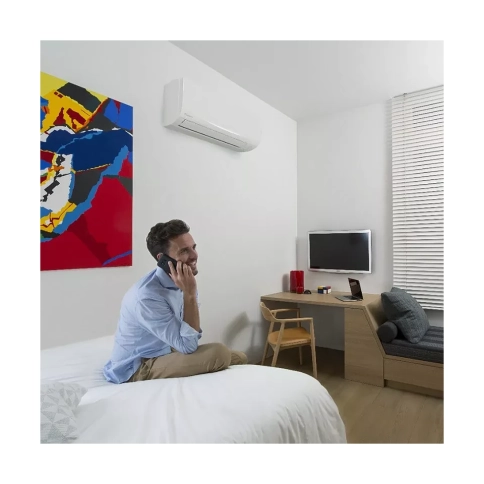 Кондиционер Daikin FTXF35C/RXF35C фото 8