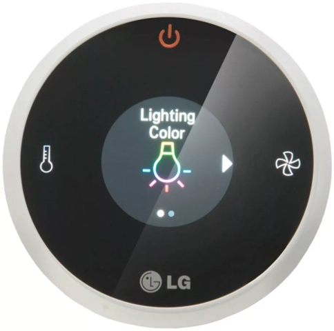 Кондиционер LG A12IWK фото 6