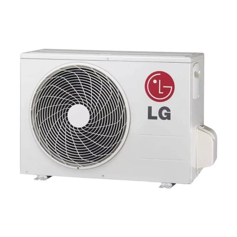 Кондиционер LG G12VHT фото 2