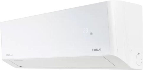 Сплит-система Funai Onsen Full DC Inverter R32 RAC-I-ON30HP.D01 фото 1