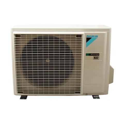 Кондиционер Daikin FTXJ35MW/RXJ35M фото 11