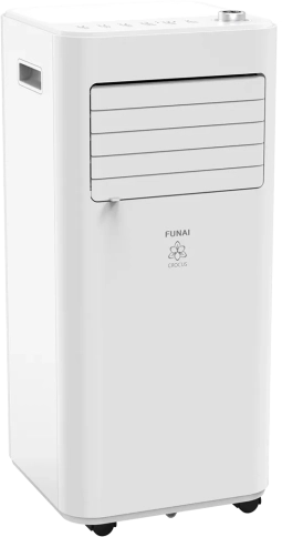 Мобильный кондиционер Funai MAC-CS29CON01 фото 3