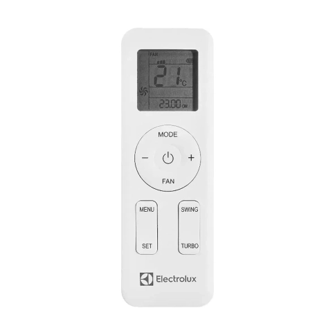 Кондиционер Electrolux Fusion Wave Super DC EACS/I-09HFW/N8 фото 6