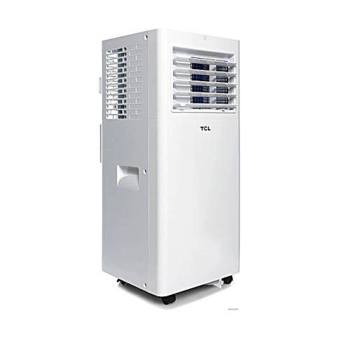 Мобильный кондиционер TCL TAC-09CPB/PSLW фото 3