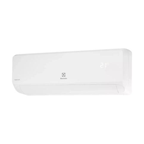 Кондиционер Electrolux Fusion 2.0 EACS-07HF2/N3 фото 1