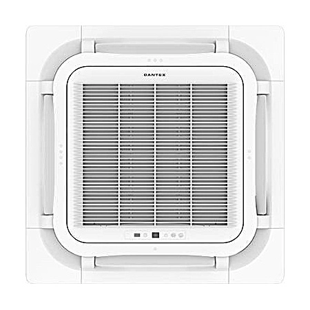 Кондиционер Dantex Flex Profi R32 RK-MU18HG фото 2