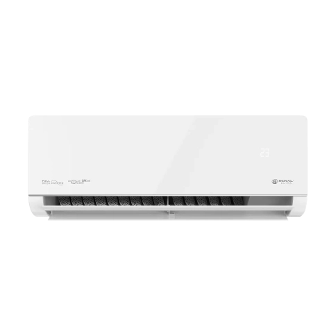 Кондиционер Royal Clima Supremo Blanco Full DC EU Inverter RCI-RSB55HN фото 4