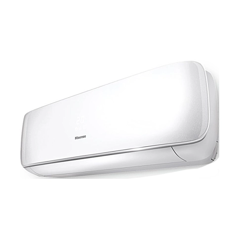 Кондиционер Hisense Premium Design Super DC Inverter R32 AS-18UW4RXATG00 Wi-Fi фото 1