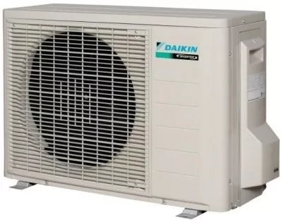 Кондиционер Daikin FTXG25LS/RXG25L фото 3