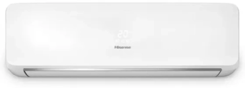 Сплит-система Hisense Expert EU DC Inverter AS-13UR4SYDTDI7 фото 1