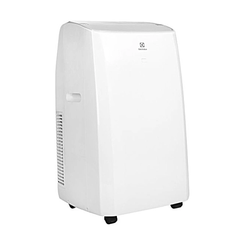 Мобильный кондиционер Electrolux Loft 2.0 EACM-14 CLN/N6 2.0 EU фото 3