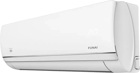 Сплит-система Funai Kadzoku RAC-KD55HP.D01 фото 2