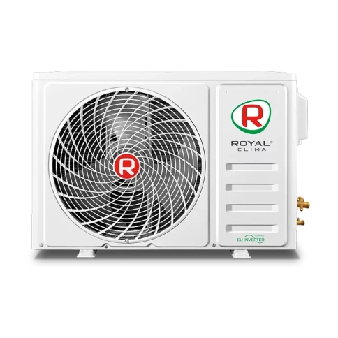 Кондиционер Royal Clima Perfetto DC EU Inverter RCI-PF75HN фото 3