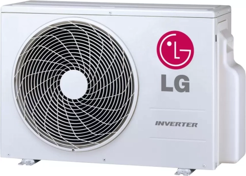 Внешний блок LG MU2R15 фото 1