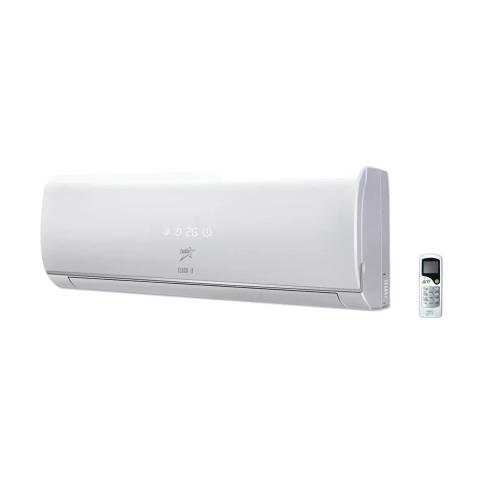 Кондиционер EcoStar Flash II KVS-F12HT.2 фото 2