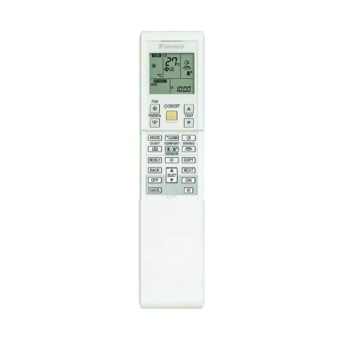 Кондиционер Daikin Perfera FVXM35A/RXM35R фото 3