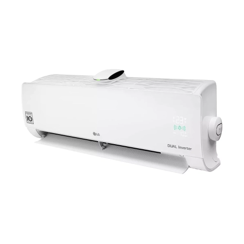 Кондиционер LG PuriCare AP09RT фото 7