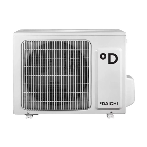 Кондиционер Daichi Peak DA25AVQS1-S/DF25AVS1 фото 2