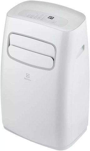 Мобильный кондиционер Electrolux EACM-9 CG/N6 фото 2