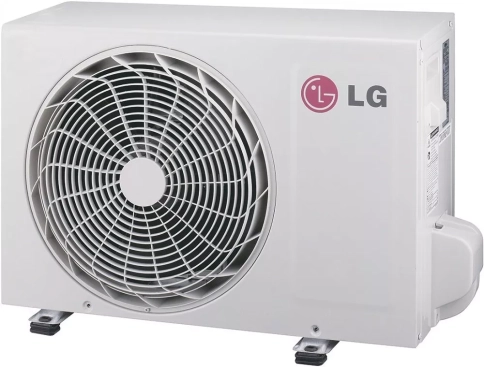 Кондиционер LG S24SWC фото 4
