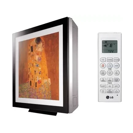 Кондиционер LG A12FT фото 5