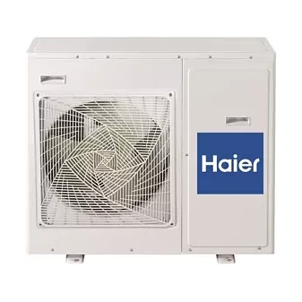 Внешний блок Haier 5U90S2SS5FA фото 1