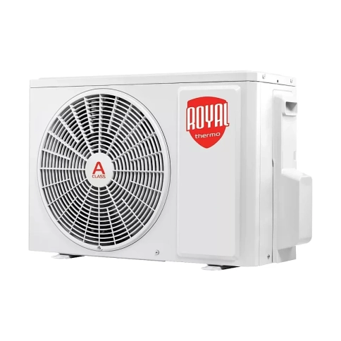 Кондиционер Royal Thermo Perfecto RTP-24HN1 фото 3