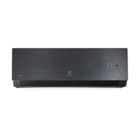 Кондиционер Electrolux Enterprise EACS/I-18HEN-BLACK/N8 фото 3