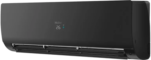Кондиционер Haier AS25S2SF1FA-B/1U25S2SM2FA фото 3