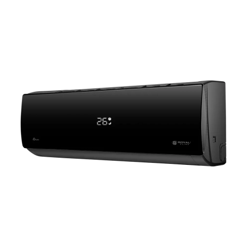 Кондиционер Royal Clima Attica Nero RC-AN55HN фото 3