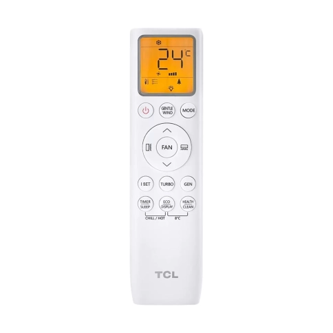 Кондиционер TCL Breeze IN Pro TAC-BR12ONF/R фото 2