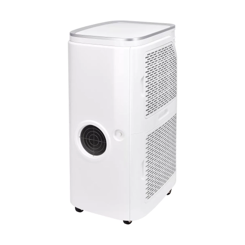 Мобильный кондиционер Electrolux Ice Column EACM-22 JK/N3 фото 3