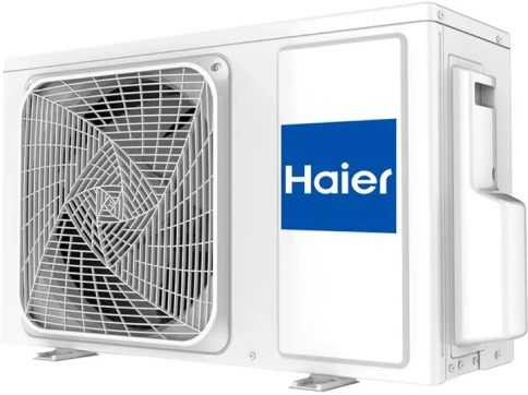 Кондиционер Haier AS25S2SF1FA-W/1U25S2SM1FA фото 6