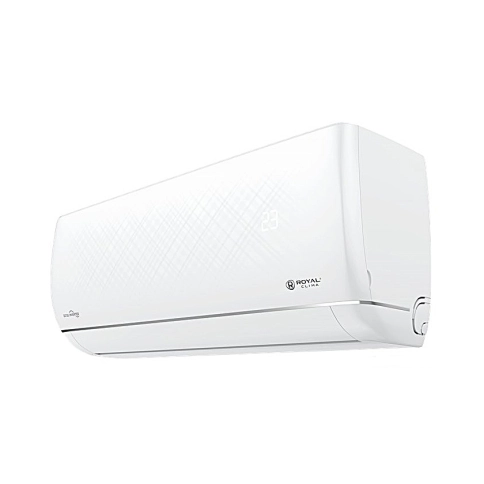 Кондиционер Royal Clima Renaissance DC EU Inverter 2023 RCI-RNS35HN фото 4