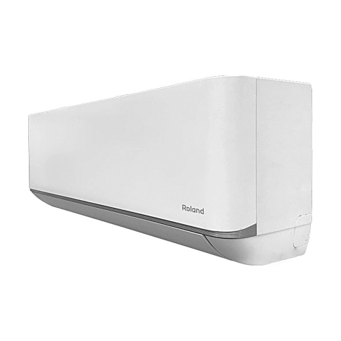 Кондиционер Roland Wizard ERP DC Inverter RDI-WZ09HSS/N1 фото 2