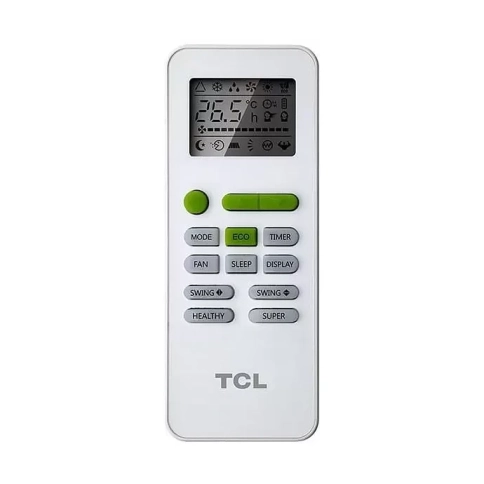 Кондиционер TCL Flat TAC-12HRA/EF / TACO-12HA/EF фото 2