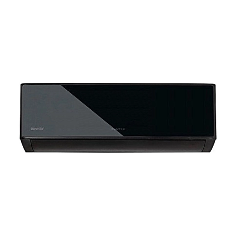 Кондиционер Dantex Advance Pro Plus 2 Black Mirror RK-09SAT2BI/RK-09SAT2BIE фото 1