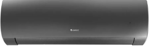 Кондиционер Gree Lyra Inverter R32 GWH12ACC-K6DNA1F Черный фото 1