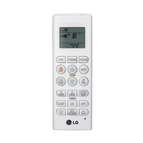 Внутренний блок LG PM24SP фото 4