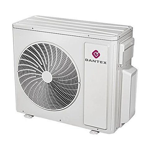 Наружный блок Dantex Flex Profi R32 RK-2M18HGE-W фото 2