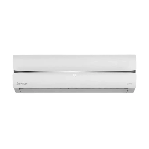 Внутренний блок Chigo Moon CMS-12k-172-WHITE фото 1