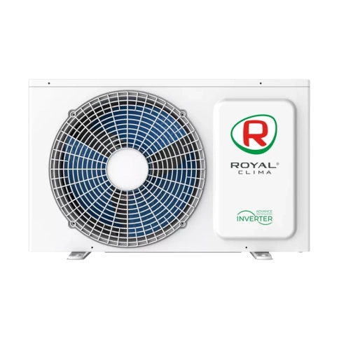 Кондиционер Royal Clima VELA NUOVA Inverter RCI-VXI28HN фото 4